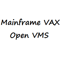 VAX VMS